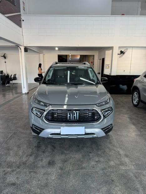 FIAT Toro 2.0 16V 4P VOLCANO 4WD TURBO DIESEL AUTOM�TICO, Foto 2