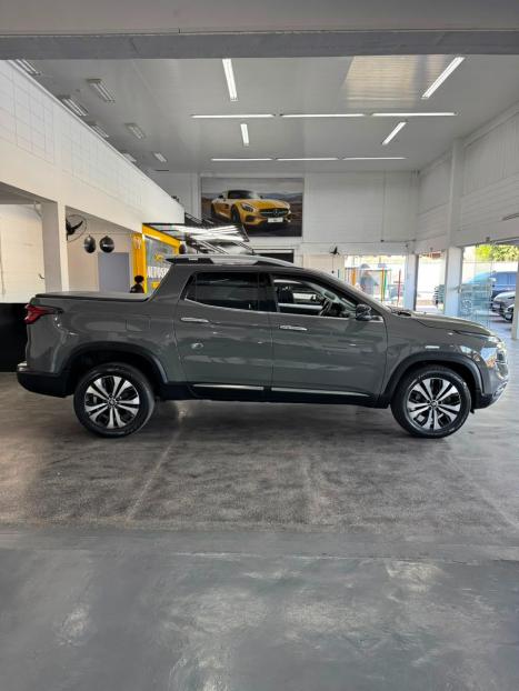 FIAT Toro 2.0 16V 4P VOLCANO 4WD TURBO DIESEL AUTOM�TICO, Foto 3