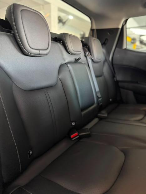 FIAT Toro 2.0 16V 4P VOLCANO 4WD TURBO DIESEL AUTOM�TICO, Foto 5