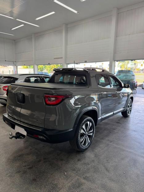 FIAT Toro 2.0 16V 4P VOLCANO 4WD TURBO DIESEL AUTOM�TICO, Foto 8