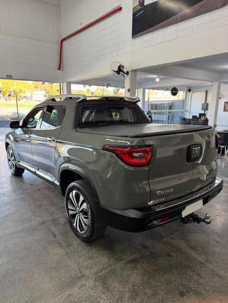 FIAT Toro 2.0 16V 4P VOLCANO 4WD TURBO DIESEL AUTOM�TICO, Foto 11