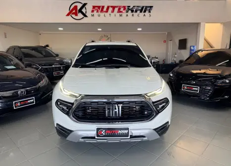 FIAT Toro 2.0 16V 4P 4WD RANCH TURBO DIESEL AUTOM�TICO, Foto 3