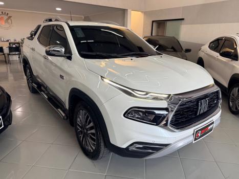 FIAT Toro 2.0 16V 4P 4WD RANCH TURBO DIESEL AUTOM�TICO, Foto 4