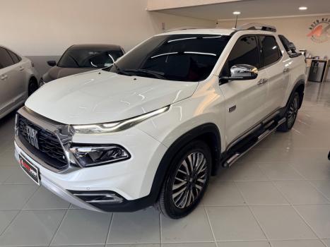 FIAT Toro 2.0 16V 4P 4WD RANCH TURBO DIESEL AUTOM�TICO, Foto 5