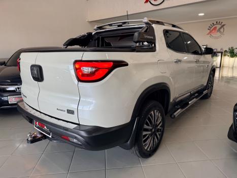 FIAT Toro 2.0 16V 4P 4WD RANCH TURBO DIESEL AUTOM�TICO, Foto 7