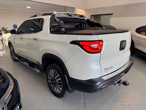 FIAT Toro 2.0 16V 4P 4WD RANCH TURBO DIESEL AUTOM�TICO, Foto 8