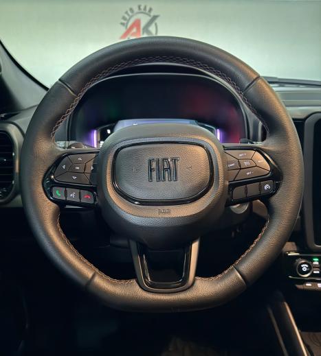 FIAT Toro 2.0 16V 4P 4WD RANCH TURBO DIESEL AUTOM�TICO, Foto 10