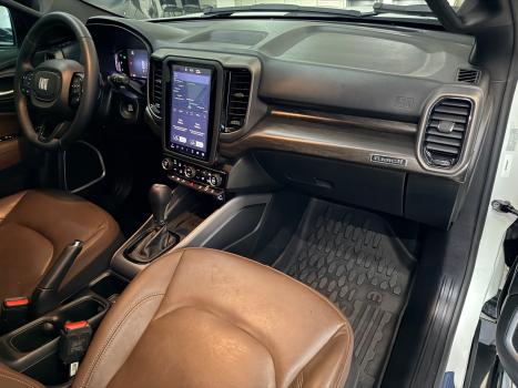 FIAT Toro 2.0 16V 4P 4WD RANCH TURBO DIESEL AUTOM�TICO, Foto 11