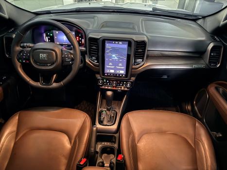 FIAT Toro 2.0 16V 4P 4WD RANCH TURBO DIESEL AUTOM�TICO, Foto 14