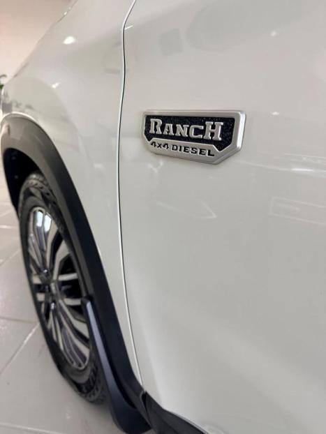 FIAT Toro 2.0 16V 4P 4WD RANCH TURBO DIESEL AUTOM�TICO, Foto 15