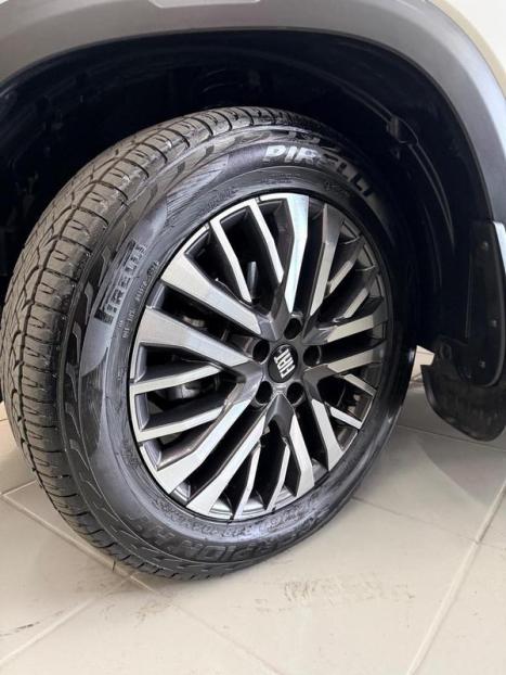 FIAT Toro 2.0 16V 4P 4WD RANCH TURBO DIESEL AUTOM�TICO, Foto 16