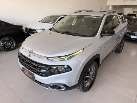 FIAT Toro 2.0 16V 4P VOLCANO 4WD TURBO DIESEL AUTOM�TICO, Foto 1