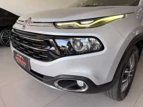 FIAT Toro 2.0 16V 4P VOLCANO 4WD TURBO DIESEL AUTOM�TICO, Foto 10