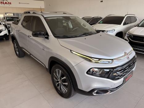 FIAT Toro 2.0 16V 4P VOLCANO 4WD TURBO DIESEL AUTOM�TICO, Foto 8