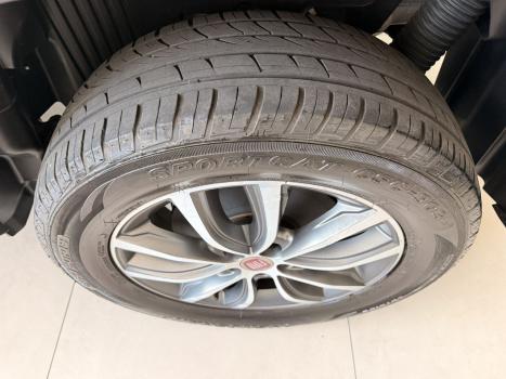 FIAT Toro 2.0 16V 4P VOLCANO 4WD TURBO DIESEL AUTOM�TICO, Foto 11