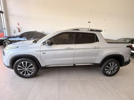 FIAT Toro 2.0 16V 4P VOLCANO 4WD TURBO DIESEL AUTOM�TICO, Foto 15