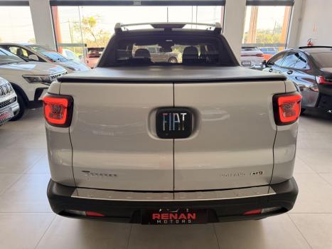 FIAT Toro 2.0 16V 4P VOLCANO 4WD TURBO DIESEL AUTOM�TICO, Foto 7