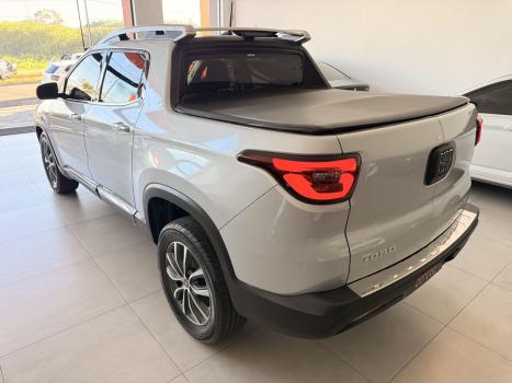 FIAT Toro 2.0 16V 4P VOLCANO 4WD TURBO DIESEL AUTOM�TICO, Foto 9
