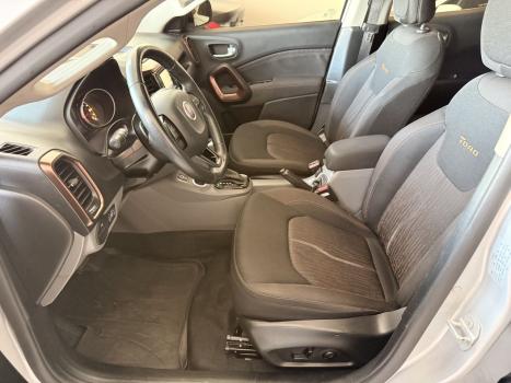 FIAT Toro 2.0 16V 4P VOLCANO 4WD TURBO DIESEL AUTOM�TICO, Foto 12