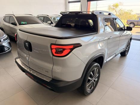 FIAT Toro 2.0 16V 4P VOLCANO 4WD TURBO DIESEL AUTOM�TICO, Foto 2