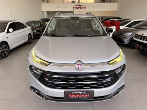 FIAT Toro 2.0 16V 4P VOLCANO 4WD TURBO DIESEL AUTOM�TICO, Foto 6