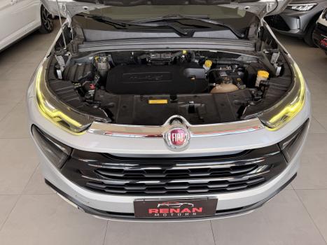 FIAT Toro 2.0 16V 4P VOLCANO 4WD TURBO DIESEL AUTOM�TICO, Foto 5
