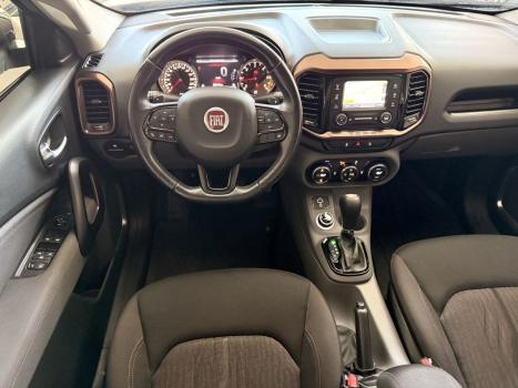FIAT Toro 2.0 16V 4P VOLCANO 4WD TURBO DIESEL AUTOM�TICO, Foto 3