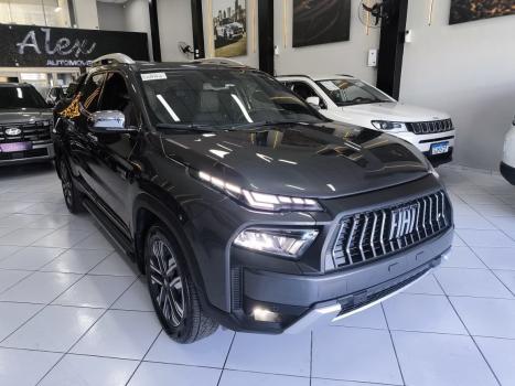 FIAT Toro 2.0 16V 4P 4WD RANCH TURBO DIESEL AUTOM�TICO, Foto 1