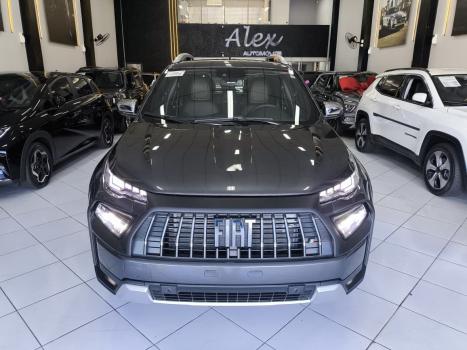 FIAT Toro 2.0 16V 4P 4WD RANCH TURBO DIESEL AUTOM�TICO, Foto 2