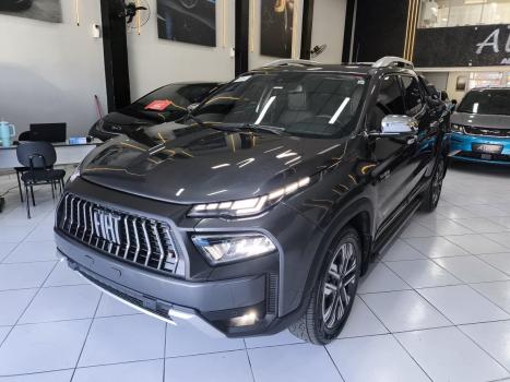 FIAT Toro 2.0 16V 4P 4WD RANCH TURBO DIESEL AUTOM�TICO, Foto 3