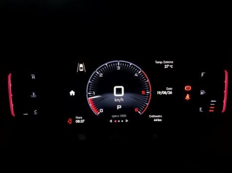 FIAT Toro 2.0 16V 4P 4WD RANCH TURBO DIESEL AUTOM�TICO, Foto 9