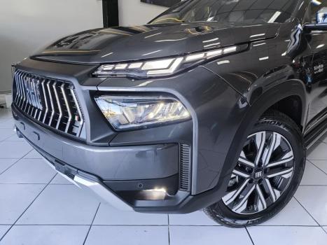 FIAT Toro 2.0 16V 4P 4WD RANCH TURBO DIESEL AUTOM�TICO, Foto 12