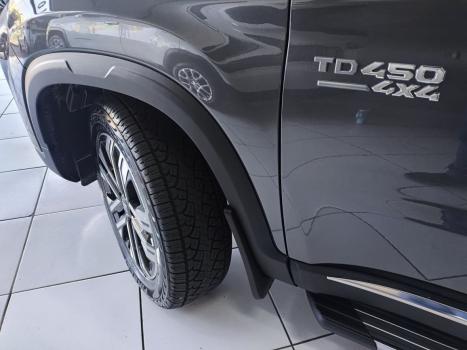 FIAT Toro 2.0 16V 4P 4WD RANCH TURBO DIESEL AUTOM�TICO, Foto 13