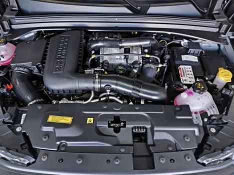 FIAT Toro 2.0 16V 4P 4WD RANCH TURBO DIESEL AUTOM�TICO, Foto 14