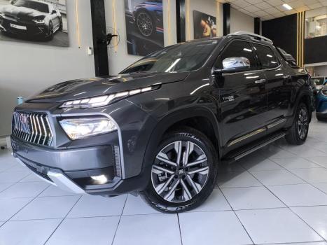 FIAT Toro 2.0 16V 4P 4WD RANCH TURBO DIESEL AUTOM�TICO, Foto 15
