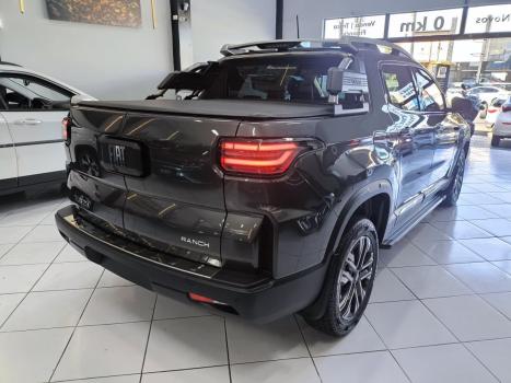 FIAT Toro 2.0 16V 4P 4WD RANCH TURBO DIESEL AUTOM�TICO, Foto 16
