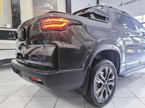 FIAT Toro 2.0 16V 4P 4WD RANCH TURBO DIESEL AUTOM�TICO, Foto 18