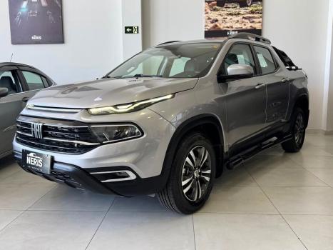 FIAT Toro 2.0 16V 4P 4WD FREEDOM TURBO DIESEL  AUTOM�TICO, Foto 1
