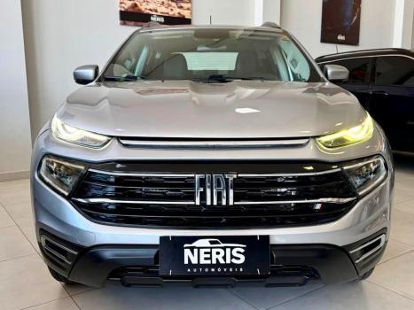 FIAT Toro 2.0 16V 4P 4WD FREEDOM TURBO DIESEL  AUTOM�TICO, Foto 2
