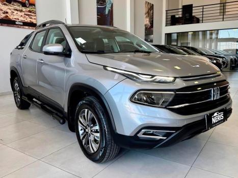 FIAT Toro 2.0 16V 4P 4WD FREEDOM TURBO DIESEL  AUTOM�TICO, Foto 3