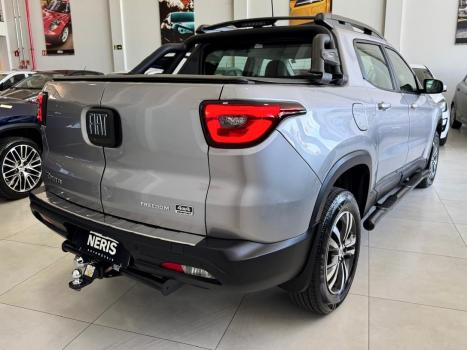 FIAT Toro 2.0 16V 4P 4WD FREEDOM TURBO DIESEL  AUTOM�TICO, Foto 5