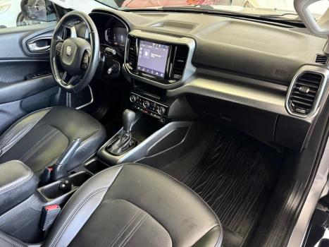 FIAT Toro 2.0 16V 4P 4WD FREEDOM TURBO DIESEL  AUTOM�TICO, Foto 8