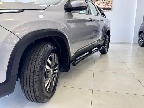 FIAT Toro 2.0 16V 4P 4WD FREEDOM TURBO DIESEL  AUTOM�TICO, Foto 11