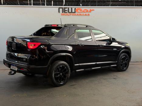 FIAT Toro 2.0 16V 4P 4WD ULTRA TURBO DIESEL AUTOM�TICO, Foto 2