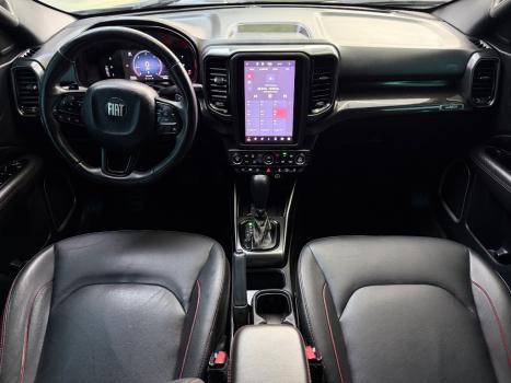 FIAT Toro 2.0 16V 4P 4WD ULTRA TURBO DIESEL AUTOM�TICO, Foto 3