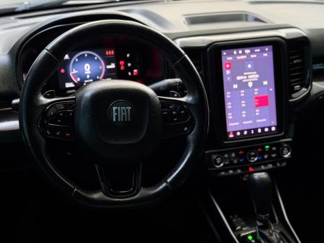 FIAT Toro 2.0 16V 4P 4WD ULTRA TURBO DIESEL AUTOM�TICO, Foto 7