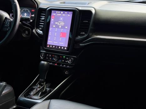 FIAT Toro 2.0 16V 4P 4WD ULTRA TURBO DIESEL AUTOM�TICO, Foto 8