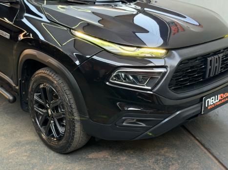 FIAT Toro 2.0 16V 4P 4WD ULTRA TURBO DIESEL AUTOM�TICO, Foto 9