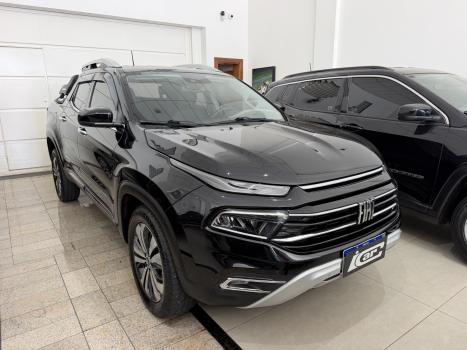 FIAT Toro 2.0 16V 4P VOLCANO 4WD TURBO DIESEL AUTOM�TICO, Foto 1