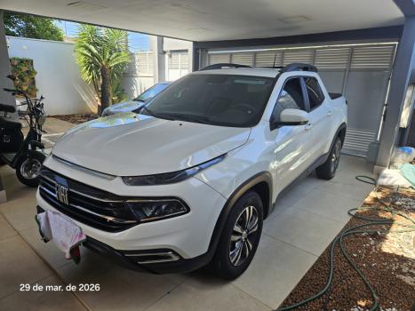 FIAT Toro 2.0 16V 4P 4WD FREEDOM TURBO DIESEL  AUTOM�TICO, Foto 3